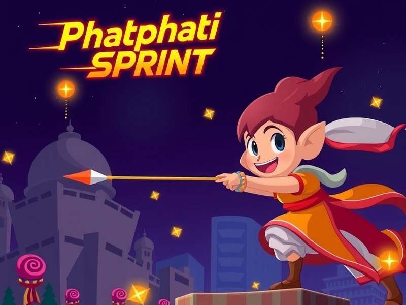 Phatphati Sprint Diwali Event